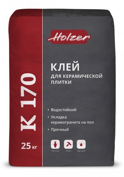 Holzer K 170