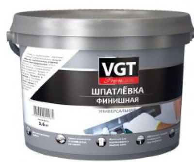    VGT Premium