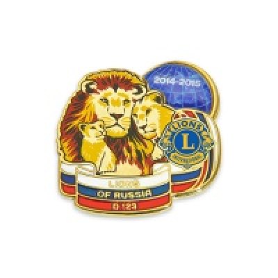  "Lions clubs international"