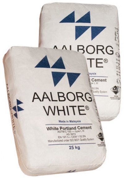   AALBORG WHITE