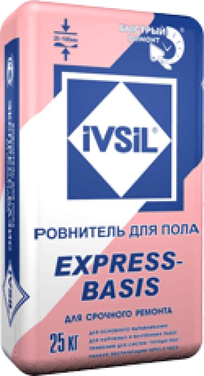     IVSIL EXPRESS-BASIS /  -