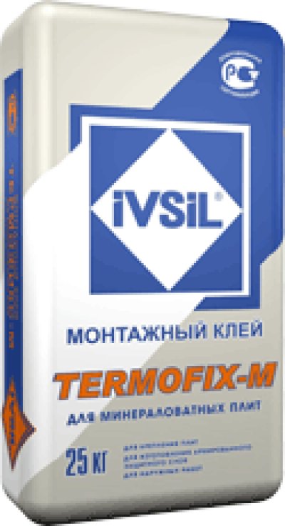     /   - / IVSIL TERMOFIX-M