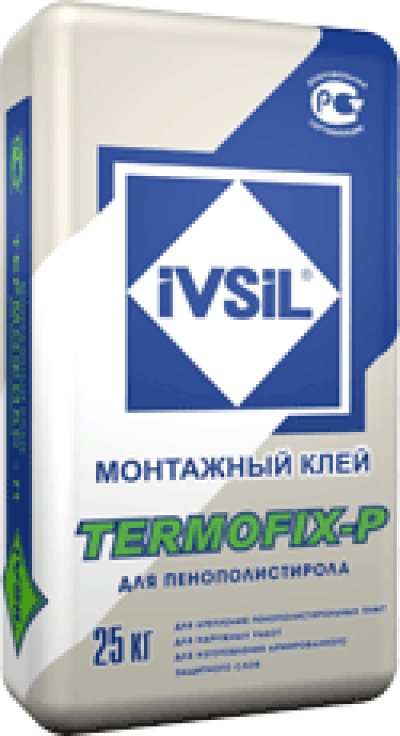    /   - / IVSIL TERMOFIX-P