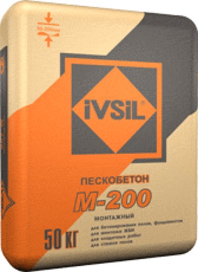 ,   IVSIL -200