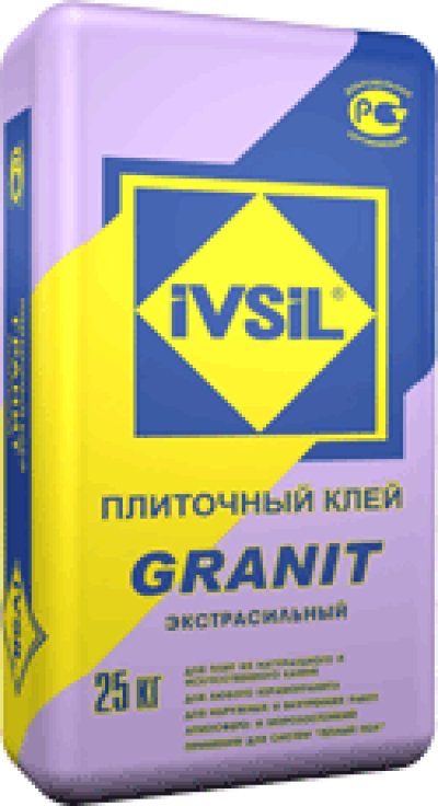       IVSIL GRANIT /  