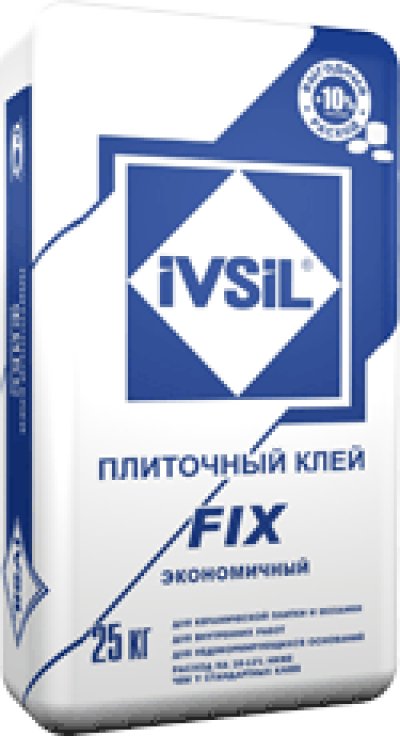    IVSIL FIX /  