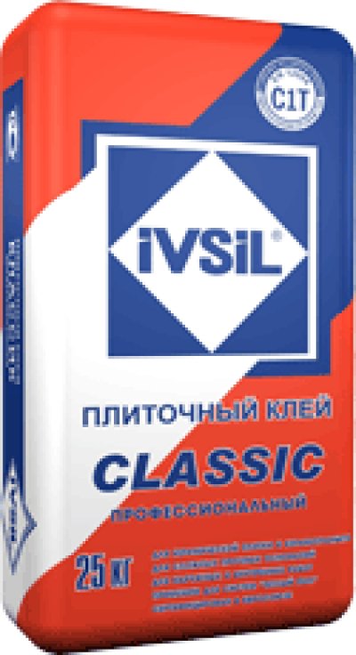    IVSIL CLASSIC /  