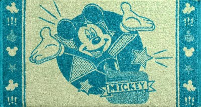    Mickey Star