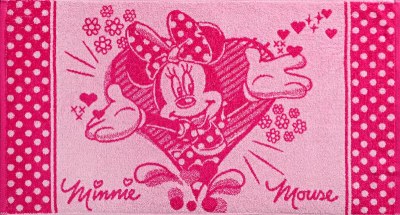    Minnie Love