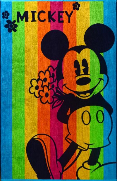    Funny Mickey