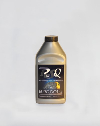   EURO DOT-3  RSQ-Professional