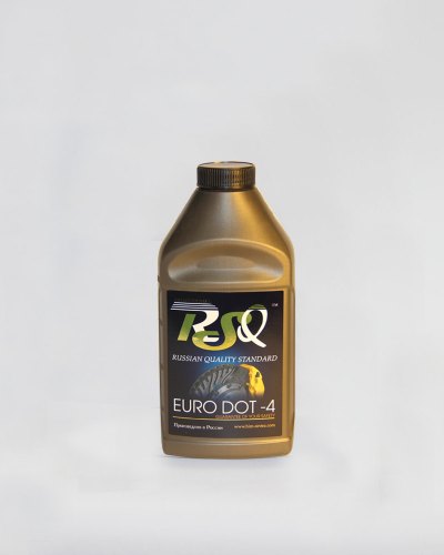   EURO DOT-4  RSQ-Professional