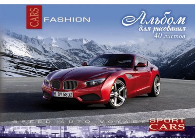   . 40 ."Cars fashion" .40132/1