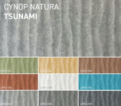   Cynop Natura (Tsunami)
