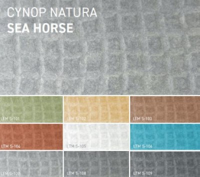   Cynop Natura (Sea Horse)