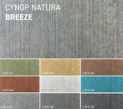   Cynop Natura (Breeze)