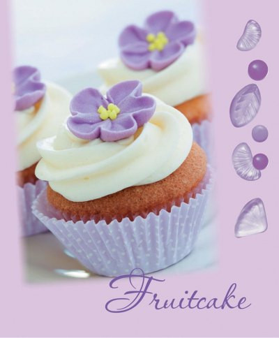 .48 . ."Fruitcake" -  . 489297/UV