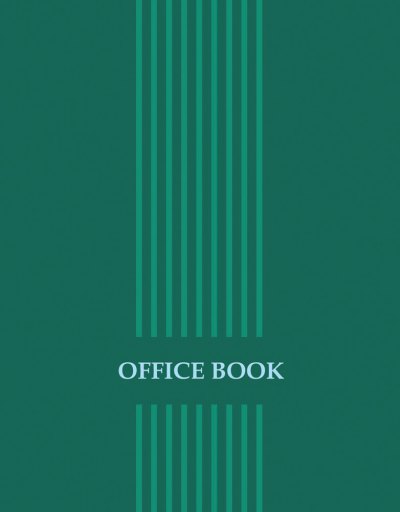 .96. ."Office book"  4 . 9649009/6