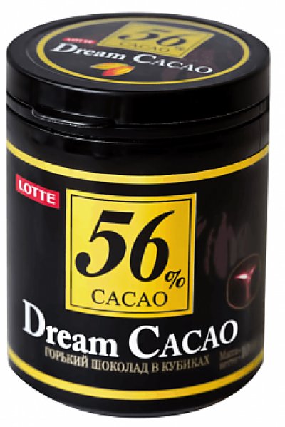    Dream Cacao 56%