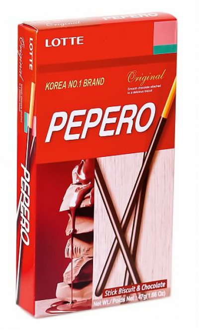 Pepero Original