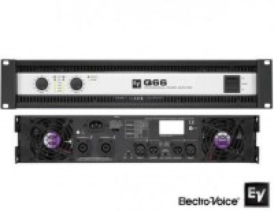  Electro Voice Q66-II