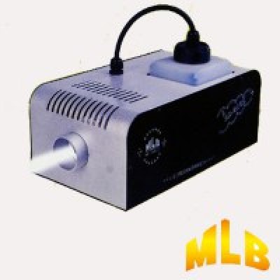   MLB EL-900 DMX