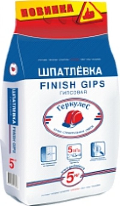  Finish Gips GT-103  5