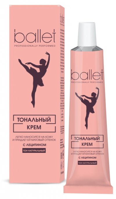   Ballet 