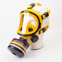 СИЗОД фильтрующие “Бриз-3301 (ППФ)”