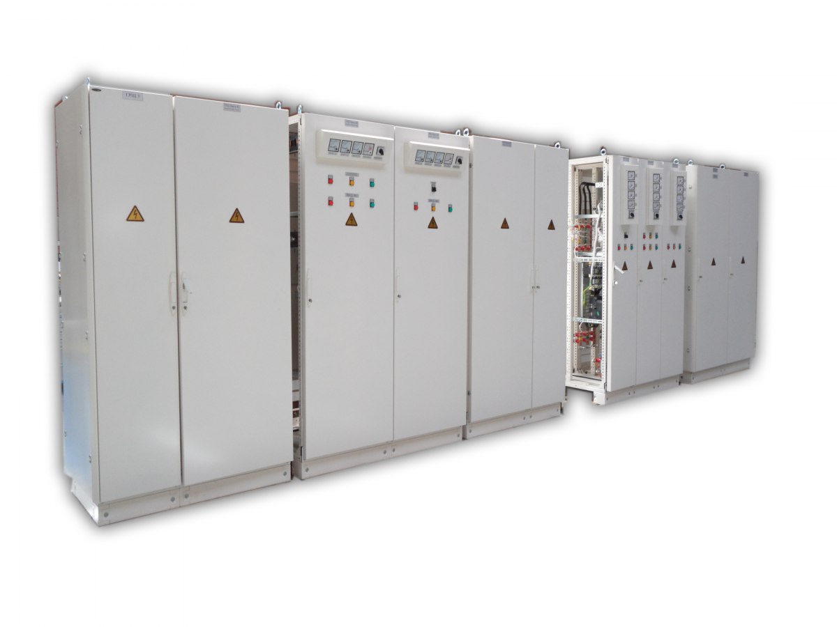 Разновидности, типы и виды электрических щитов / Статьи